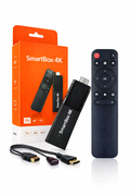 SmartBox 4K