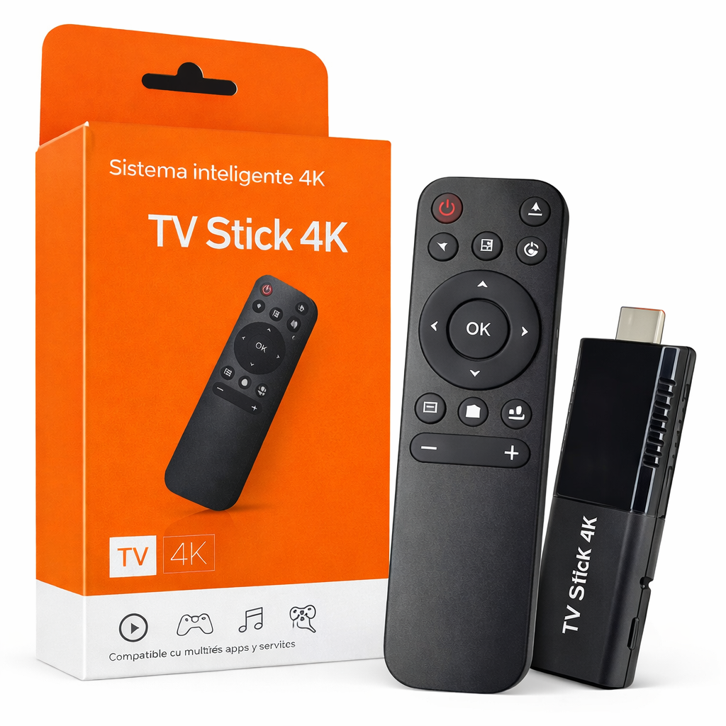 Tv Stick 4k